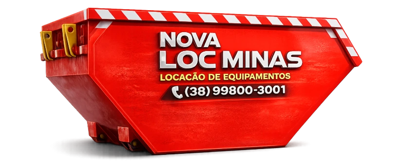 Nova Loc Minas
